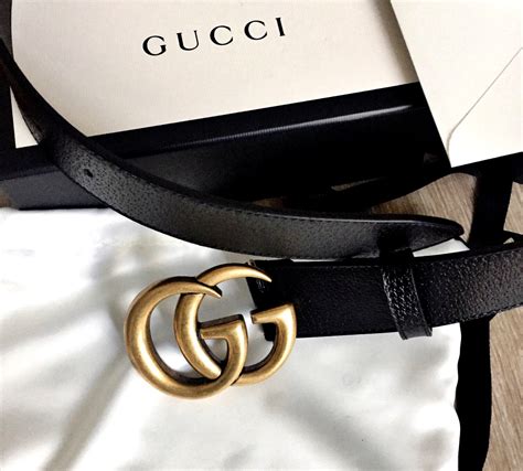 ceinture femme gucci pas chere